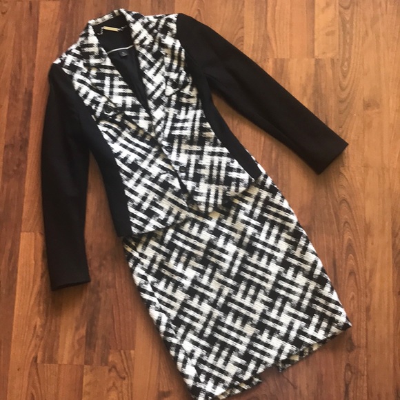 WHBM Skirt Suit - Picture 1 of 6